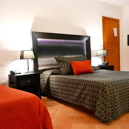 Hotel Relais Buonanno