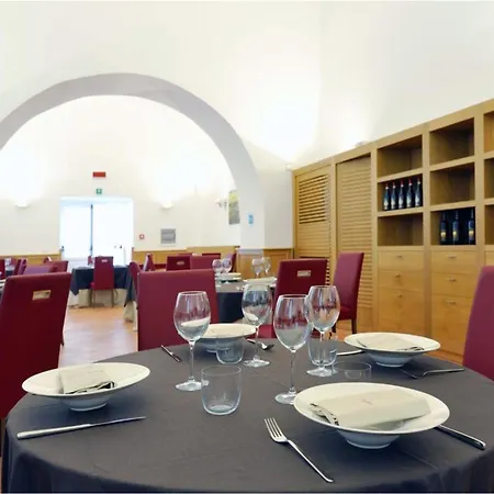 Hotel Relais Buonanno 4*