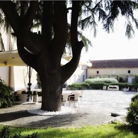 Relais Buonanno 4*