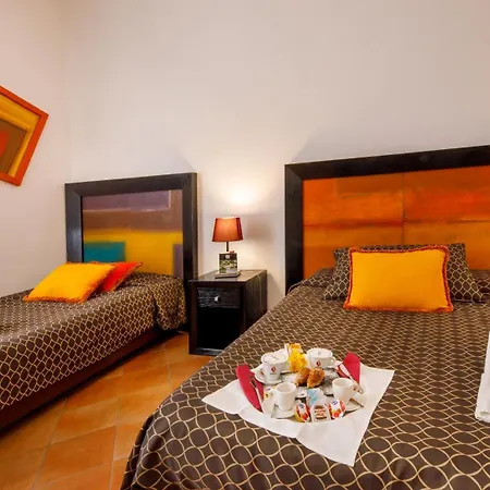 Relais Buonanno Hotel