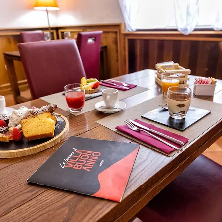 Hotel Relais Buonanno 4*