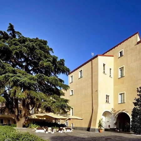 Hotel Relais Buonanno Cercola