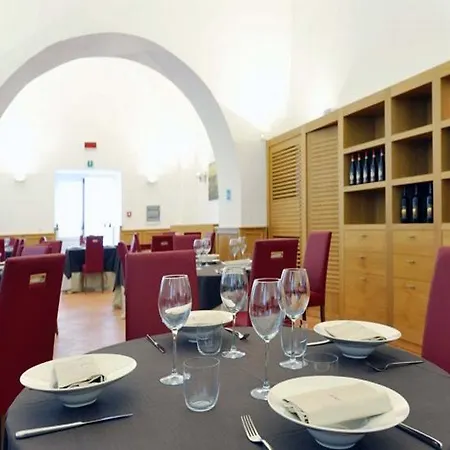 Relais Buonanno Cercola