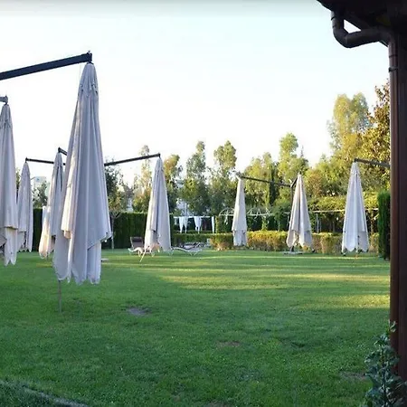 Hotel Relais Buonanno Cercola