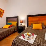Relais Buonanno Otel