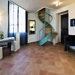 Relais Buonanno Otel 4*