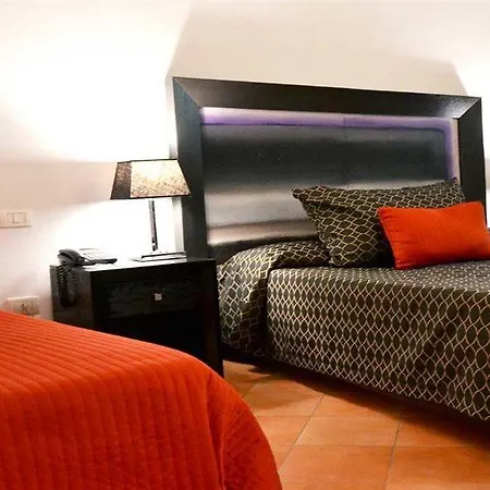 Relais Buonanno 4*