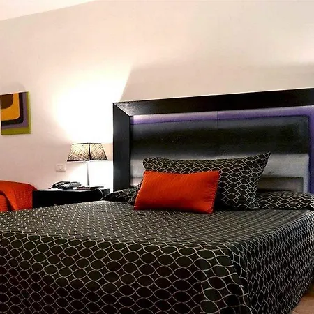Relais Buonanno Черкола