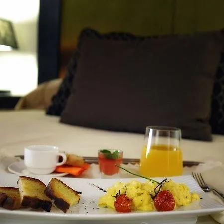Hotel Relais Buonanno