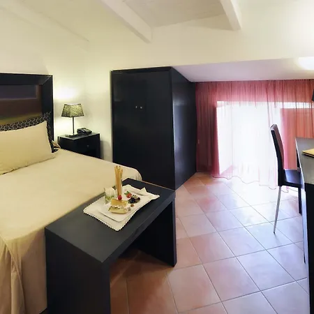 Relais Buonanno 4* Cercola