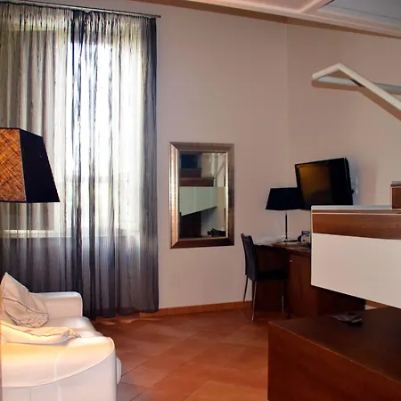 Hotel Relais Buonanno 4*