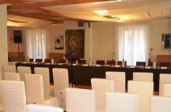 Relais Buonanno 4*