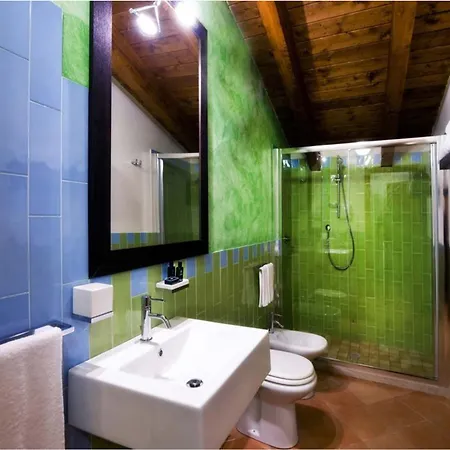 Hotel Relais Buonanno