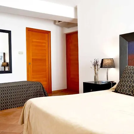 Hotel Relais Buonanno