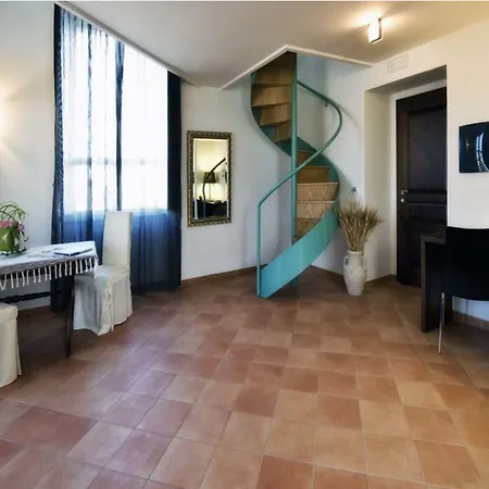 Hotel Relais Buonanno 4*