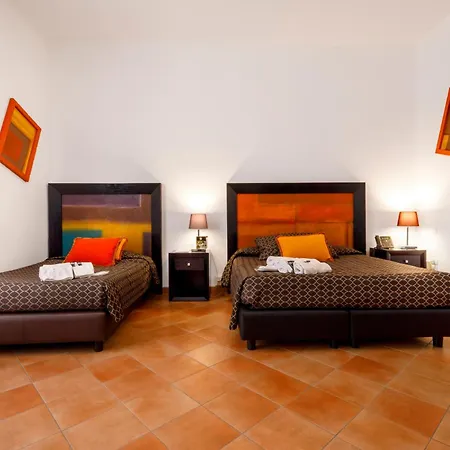 Relais Buonanno 4*