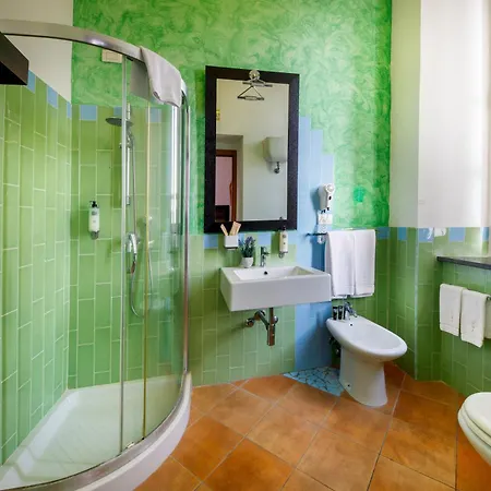 Relais Buonanno Cercola