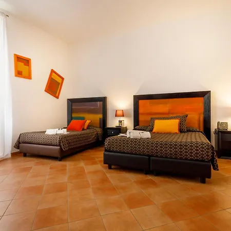 Relais Buonanno 4* Cercola
