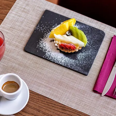 Relais Buonanno Hotel Cercola