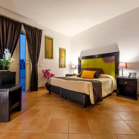 Hotel Relais Buonanno
