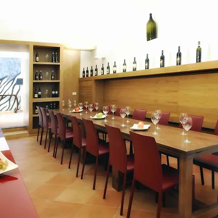 Hotel Relais Buonanno 4*