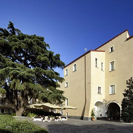 Relais Buonanno Otel