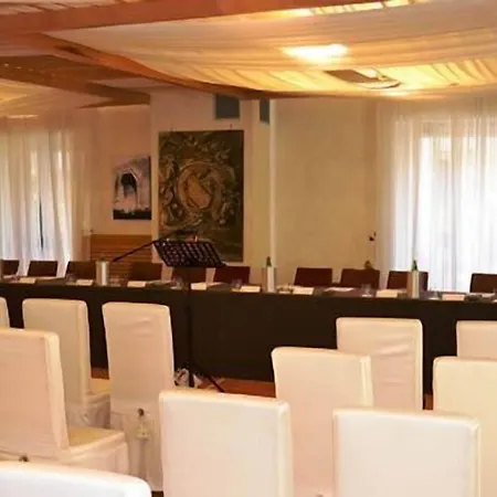 Relais Buonanno Hotel Cercola