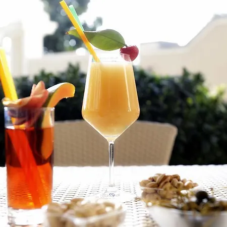 Relais Buonanno Черкола