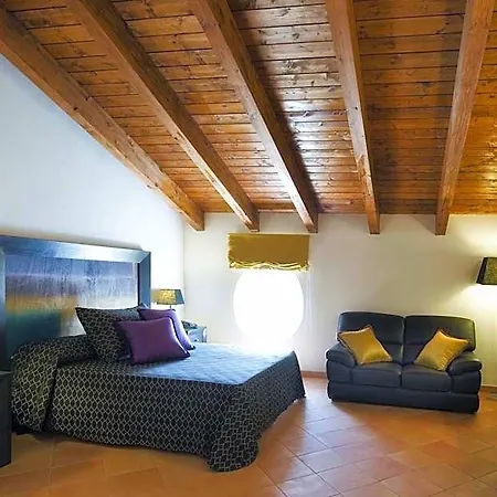 Relais Buonanno Отель