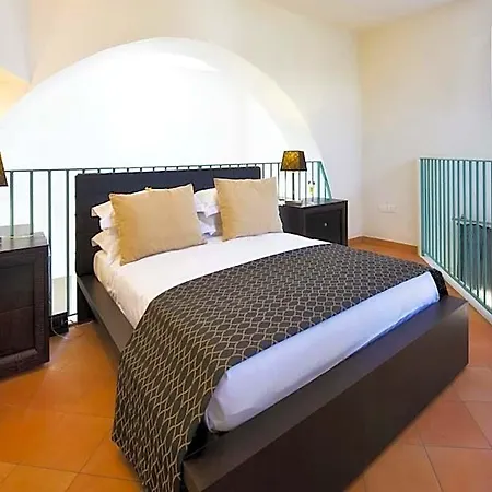 Relais Buonanno Hotel Cercola