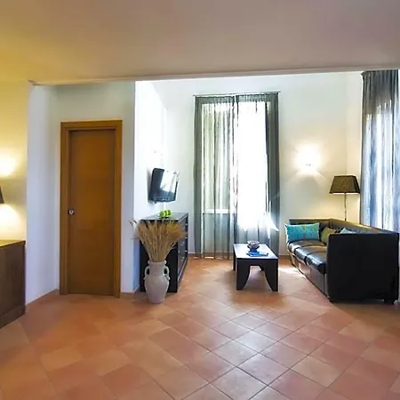 Relais Buonanno Hotel 4*