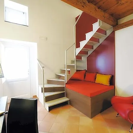Hotel Relais Buonanno Cercola
