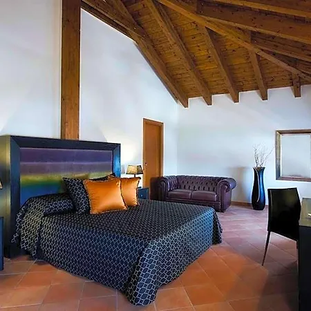 Relais Buonanno Hotel