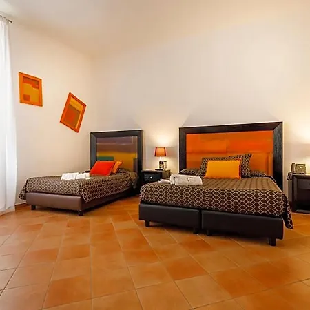 Relais Buonanno 4*