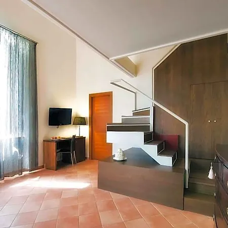 Relais Buonanno Hotel Cercola