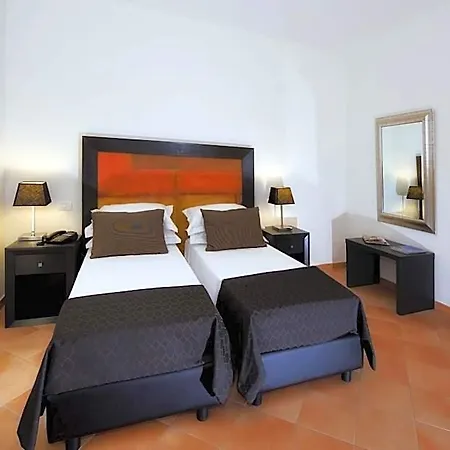 Relais Buonanno Hotel
