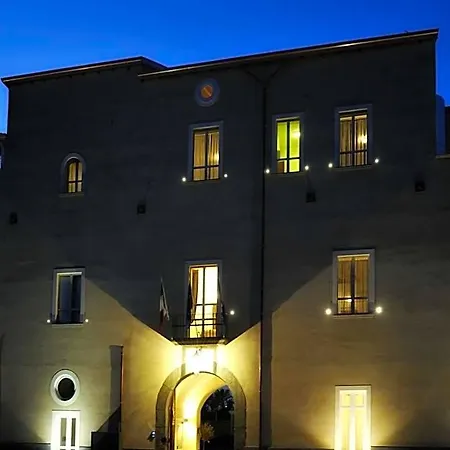 Hotel Relais Buonanno