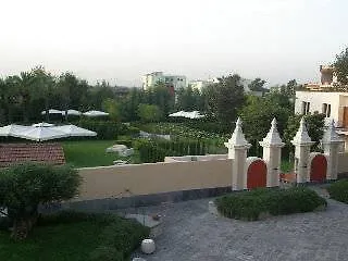 Отель Relais Buonanno