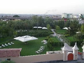 Relais Buonanno Отель