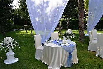 Relais Buonanno Отель