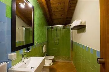 Relais Buonanno Отель 4*