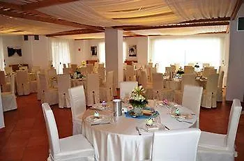 Отель Relais Buonanno Черкола