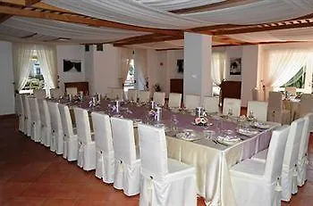Relais Buonanno Черкола