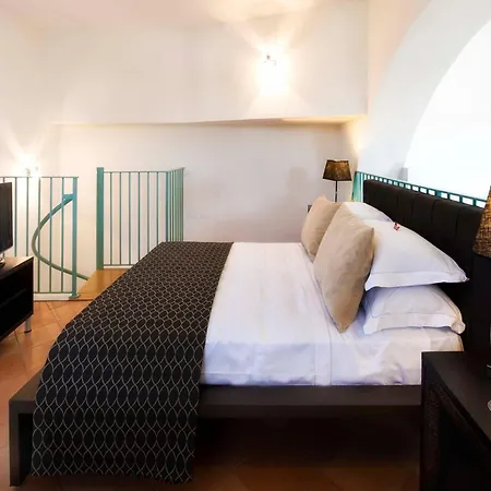 Relais Buonanno Hotel