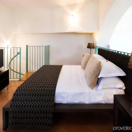 Relais Buonanno Hotel