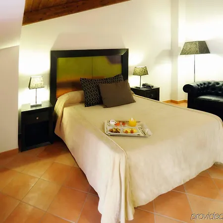 Relais Buonanno Hotel 4*
