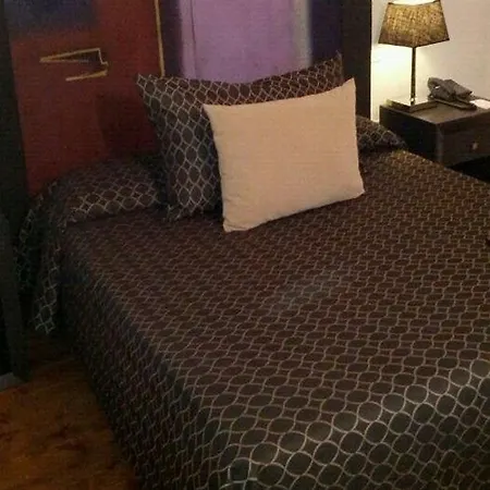Отель Relais Buonanno