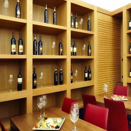 Hotel Relais Buonanno