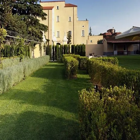Hotel Relais Buonanno Cercola
