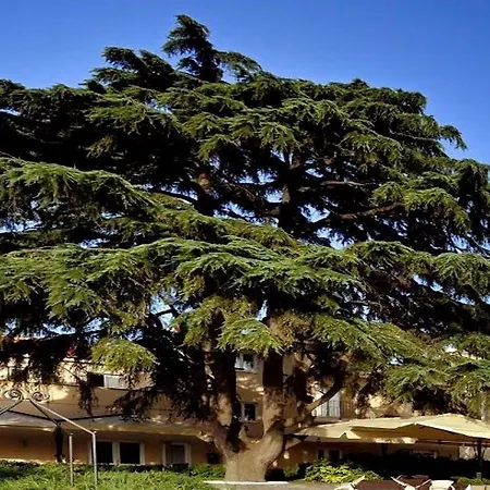 Hotel Relais Buonanno 4*